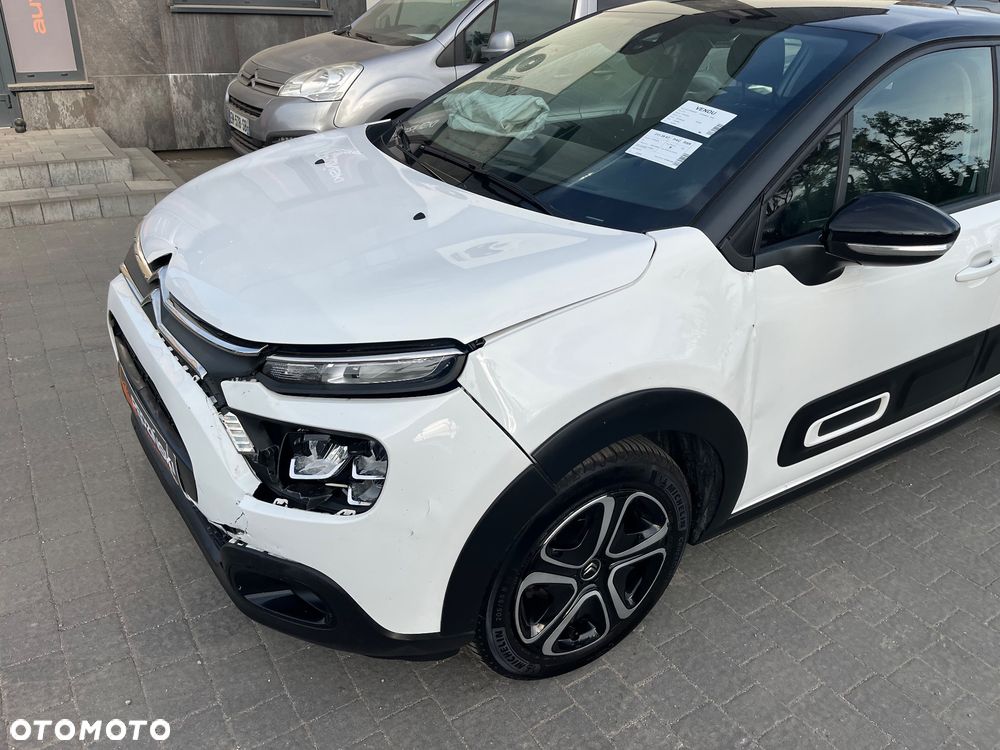 Citroën C3 - 10