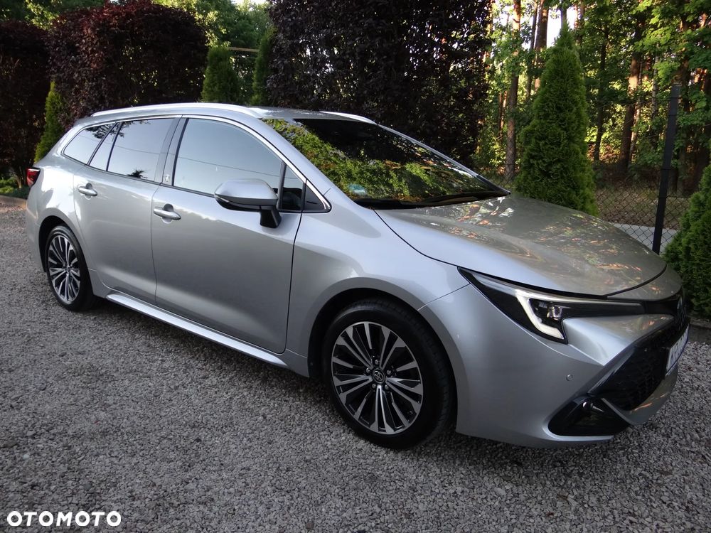 Toyota Corolla 2.0 Club - 4