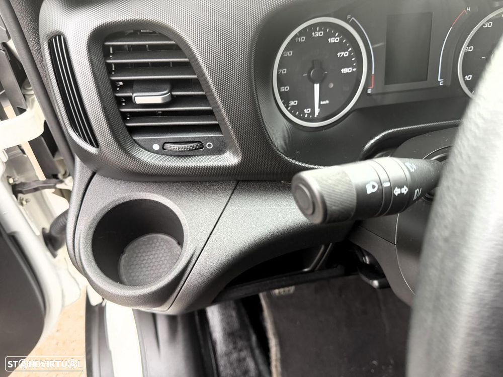 Iveco Daily 35-160 - 13