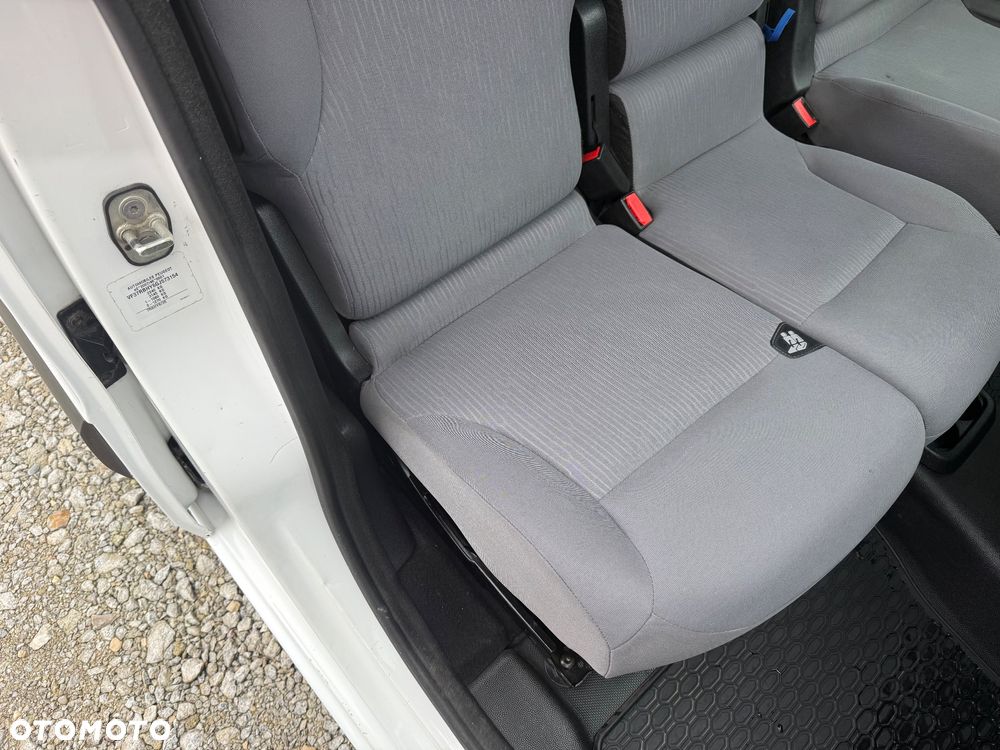 Peugeot Partner - 25