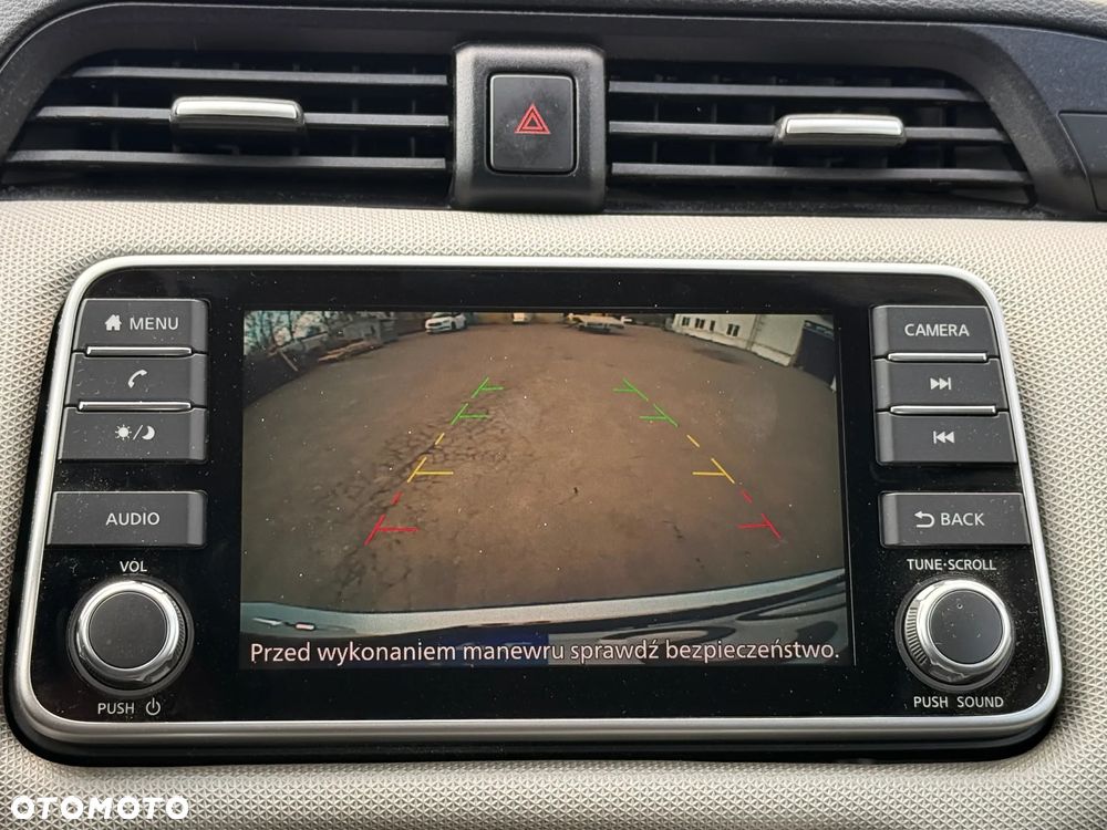 Nissan Micra 1.0 IG-T N-Tec - 10