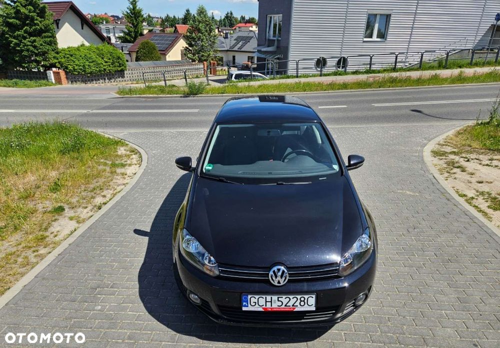 Volkswagen Golf - 27