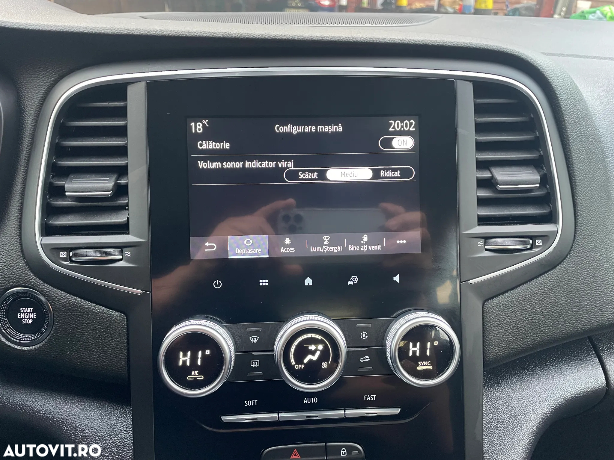 Renault Megane BLUE dCi 115 EDC INTENS - 34