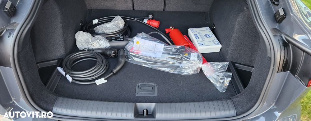 Audi Q6 Sportback e-tron 100 kWh quattro Advanced - 15