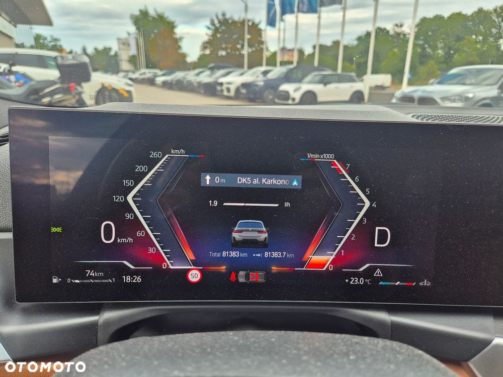 BMW Seria 3 - 10