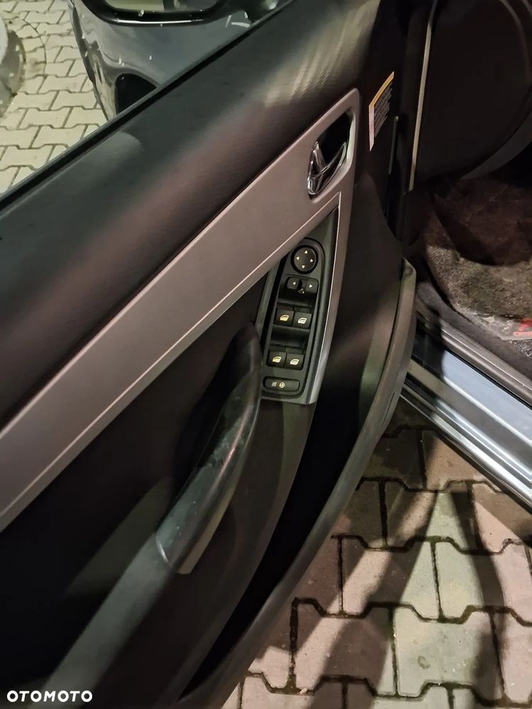 Citroën C4 Picasso - 8