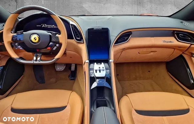 Ferrari Roma Spider - 5