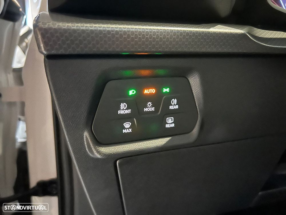 SEAT Leon 2.0 TDI FR - 25