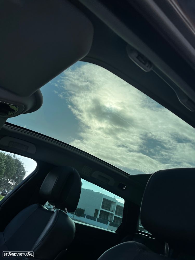 Peugeot 508 SW 2.0 HDi Business Line Pack 120g - 23