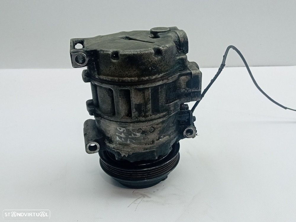 Compressor AC VOLKSWAGEN Passat Variant (3B6) - 2