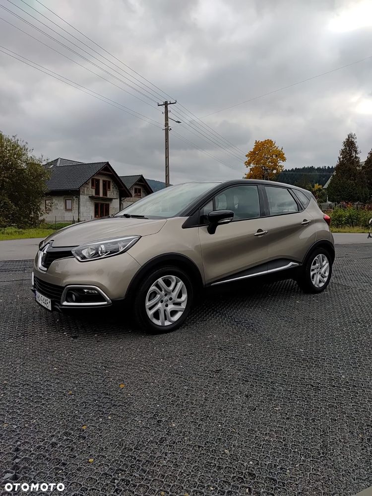 Renault Captur - 2
