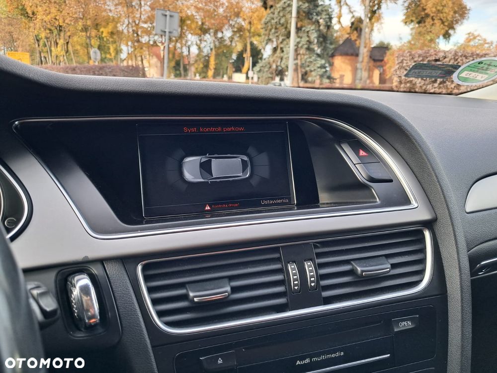 Audi A4 Avant 2.0 TDI Prime Line - 26