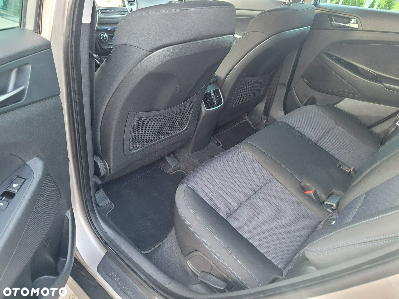 Hyundai Tucson - 13