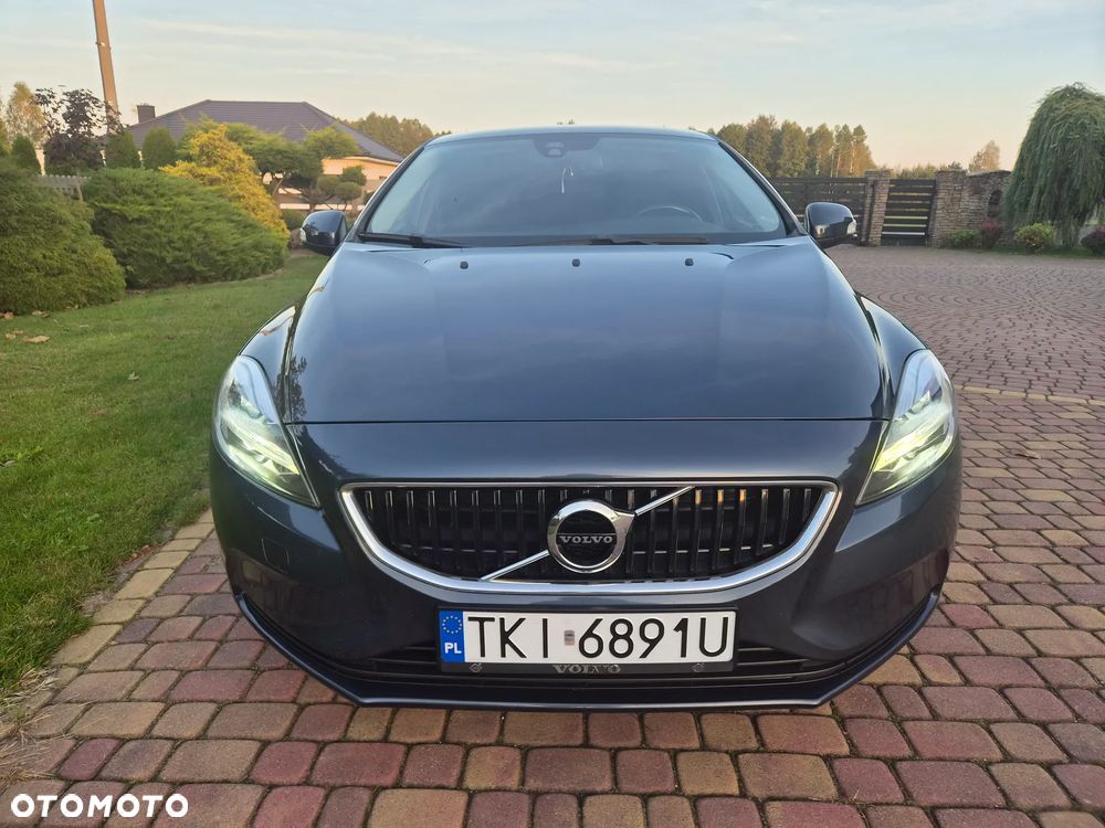 Volvo V40 D2 Kinetic - 3