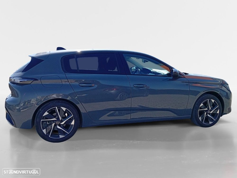 Peugeot 308 1.2 PureTech Allure - 6