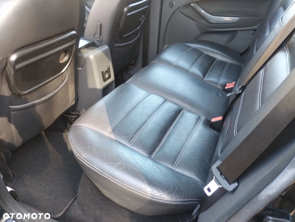 Ford Kuga 2.0 TDCi 4x4 Titanium - 11