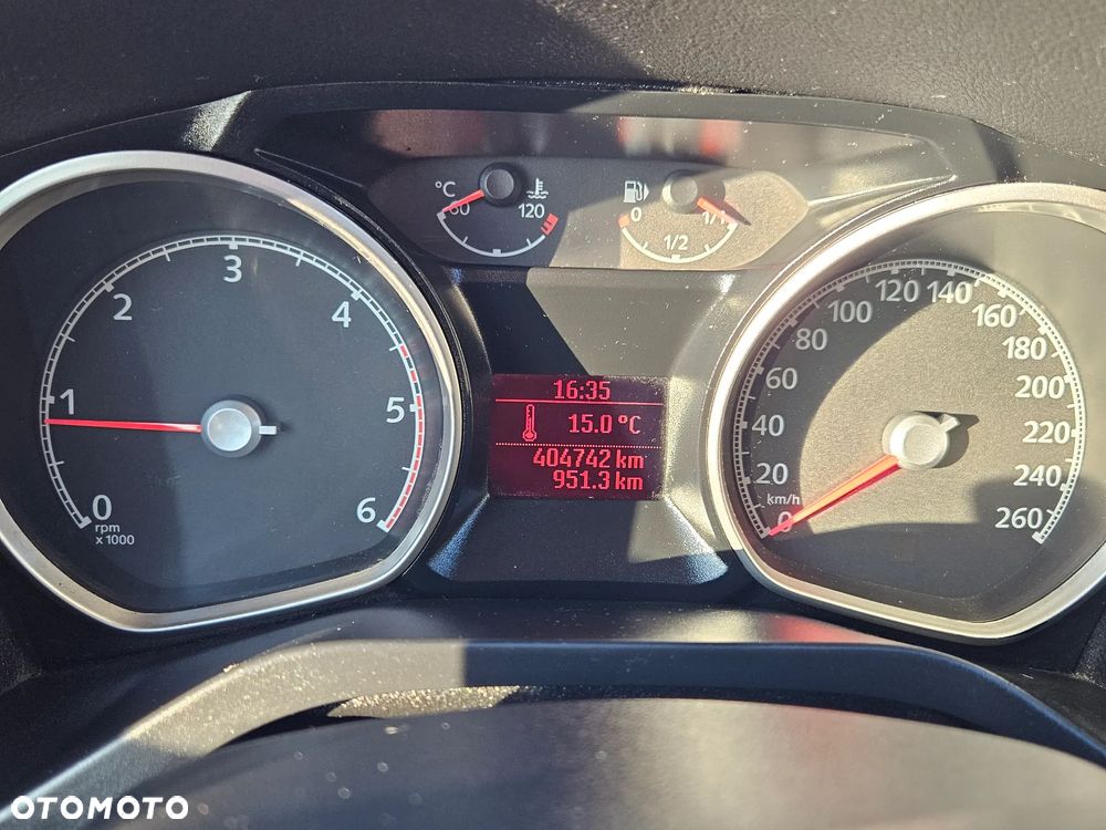 Ford Galaxy 2.0 TDCi Ghia - 14