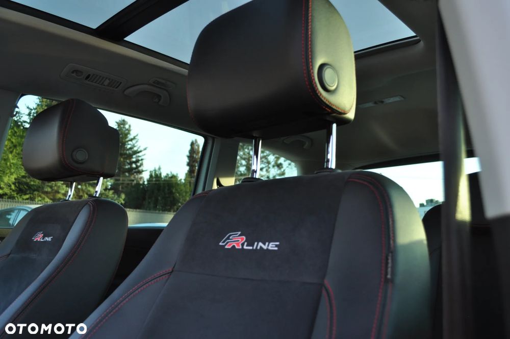 Seat Alhambra 2.0 TDI FR-Line DSG - 35