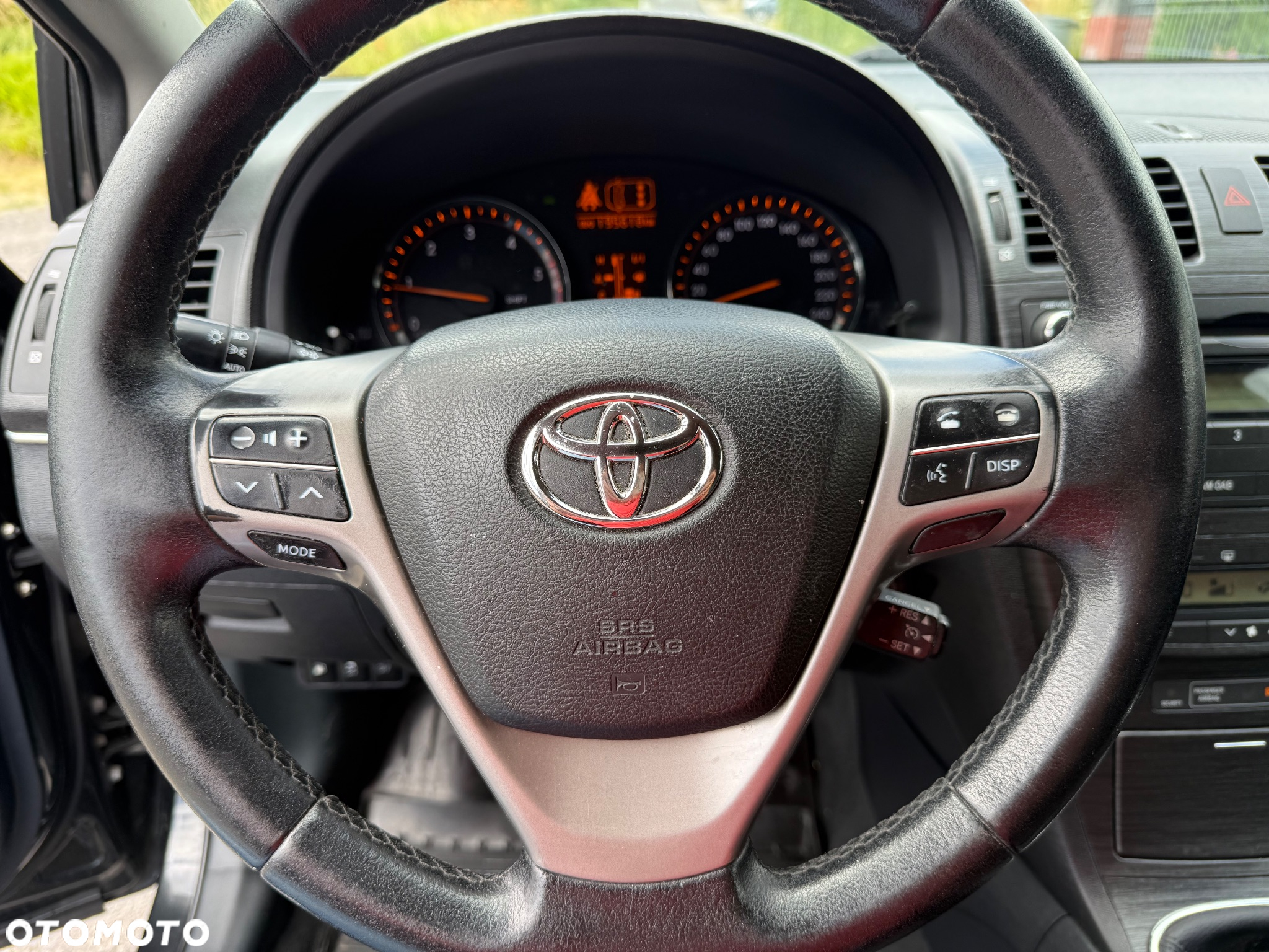 Toyota Avensis 2.2 D-4D Executive - 16