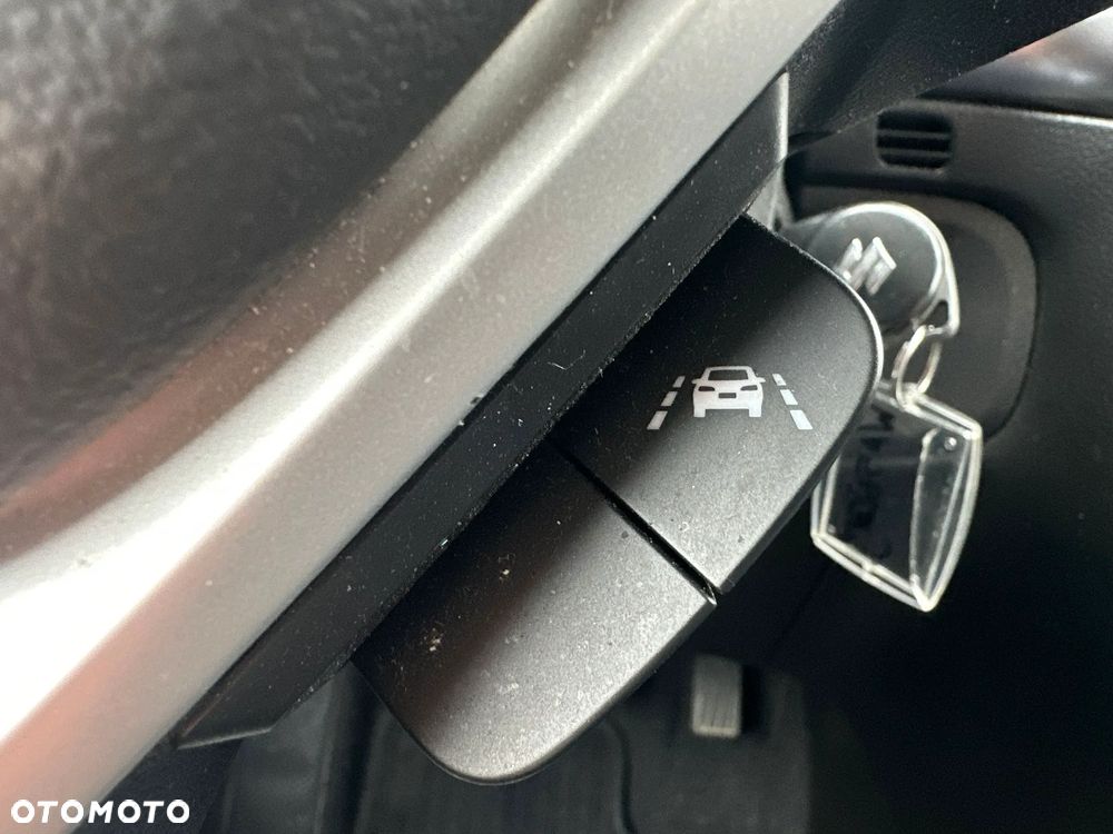 Suzuki Vitara 1.4 Boosterjet SHVS Premium 4WD - 25