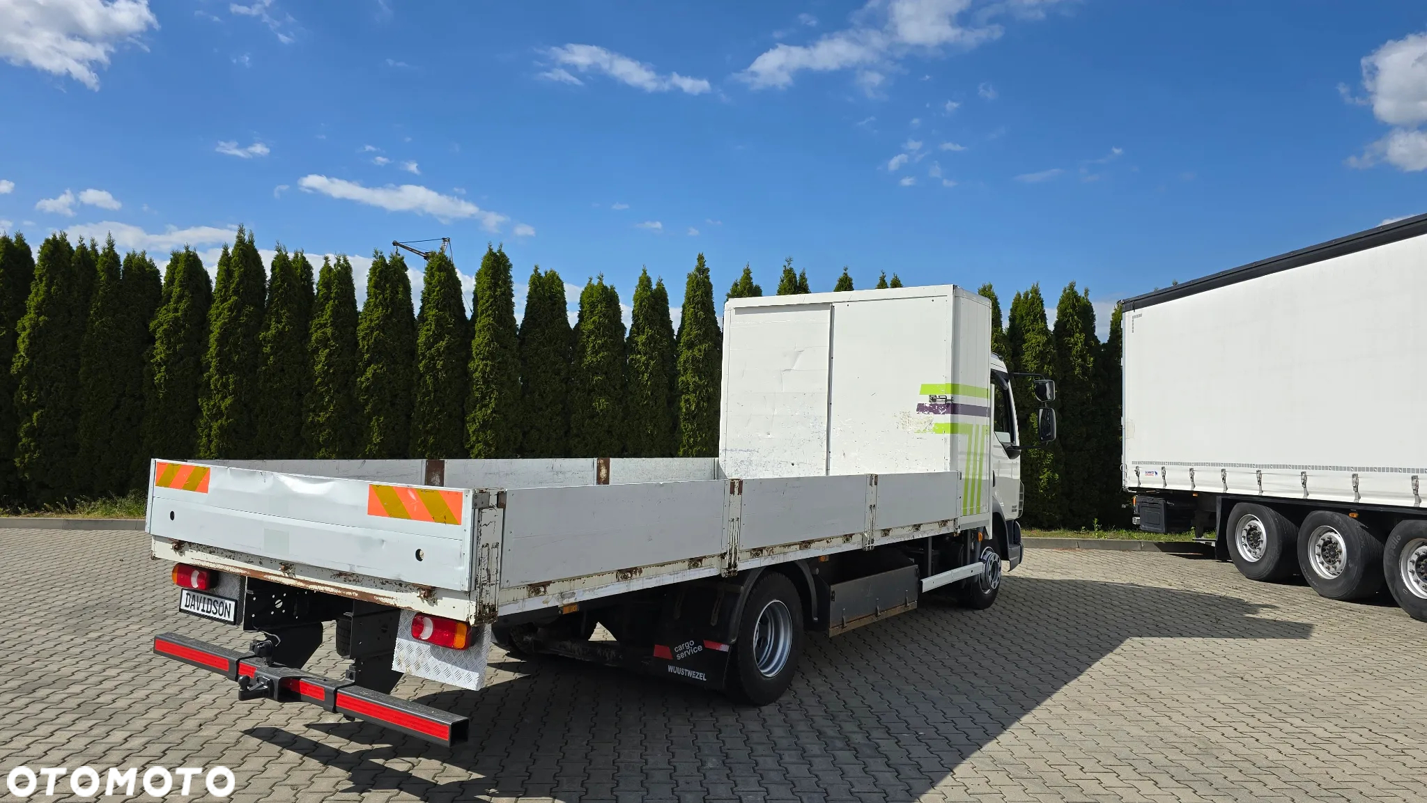 DAF LF 45.160 - 3