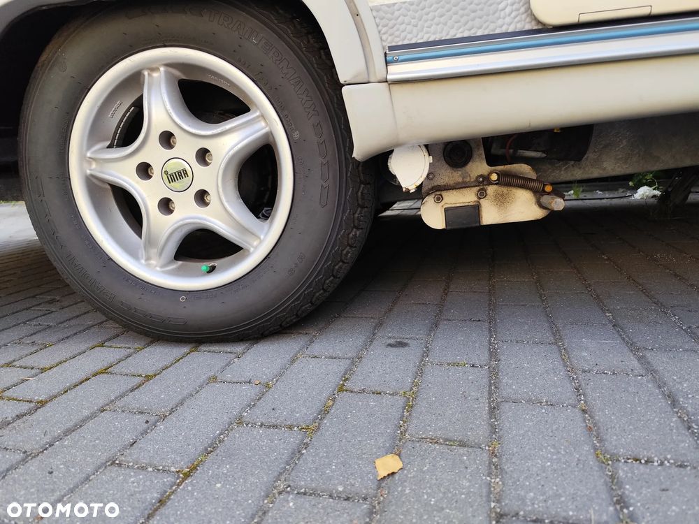 Adria Unica 391UH - 10