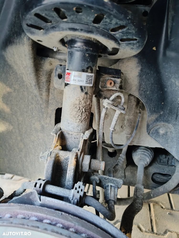 Toyota Proace 1,6-l-D-4D (5-Si.) Verso Family Comfort compact - 36