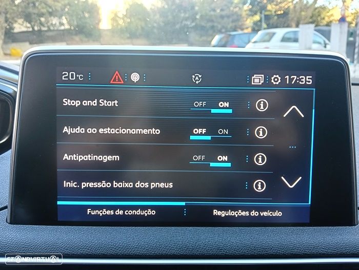 Peugeot 5008 1.5 BlueHDi Style - 32