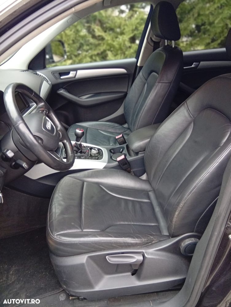 Audi Q5 - 5