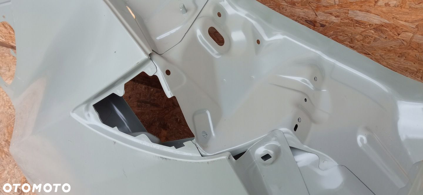 TESLA MODEL Y 20- POSZYCIE BŁOTNIK LEWY BOK LEWY TYŁ NOWY ORYGINAŁ - 6