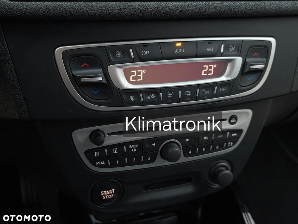 Renault Megane 1.4 16V TCE Bose Edition - 30