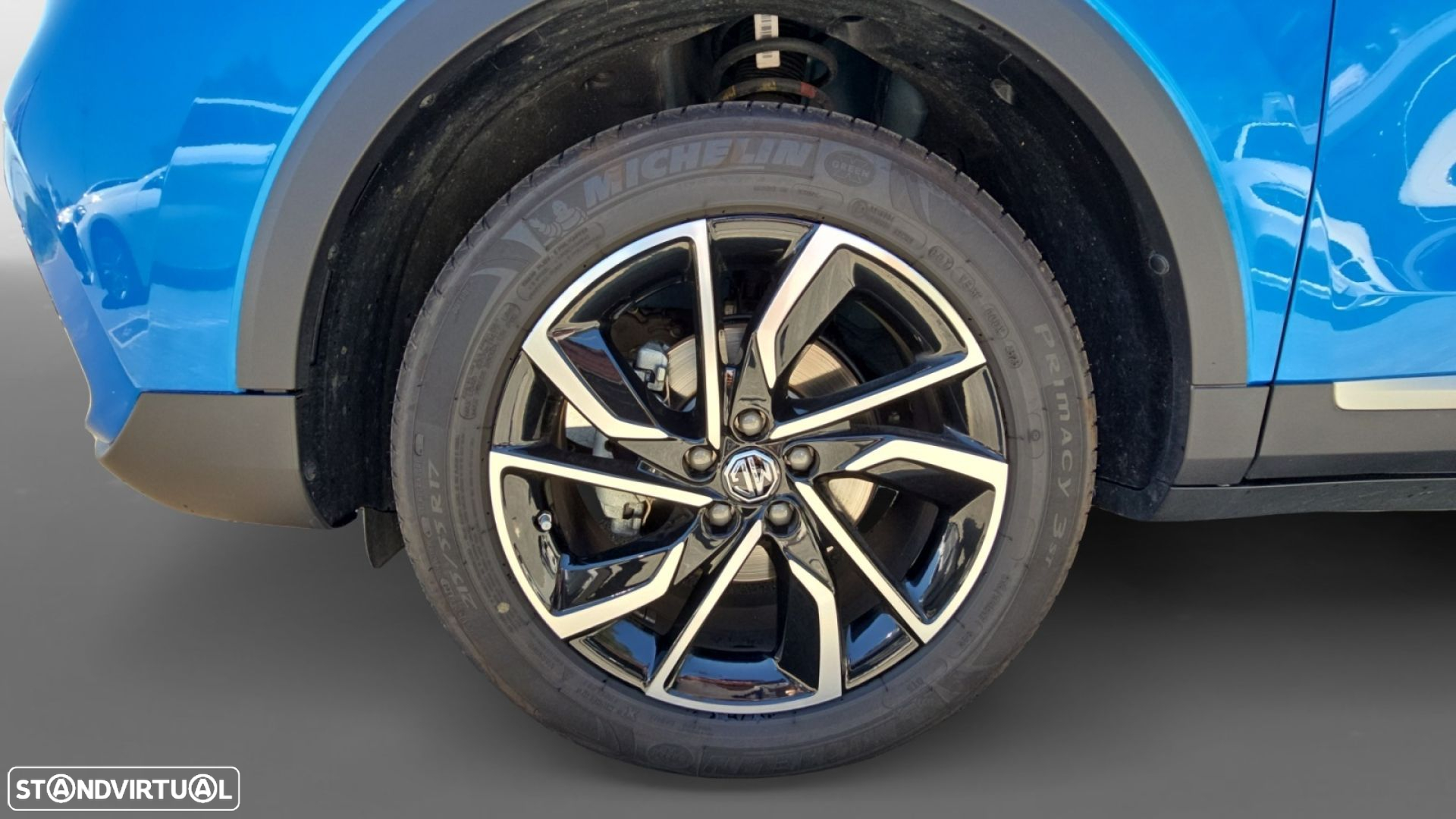 MG ZS 1.0 T-GDI Luxury - 16