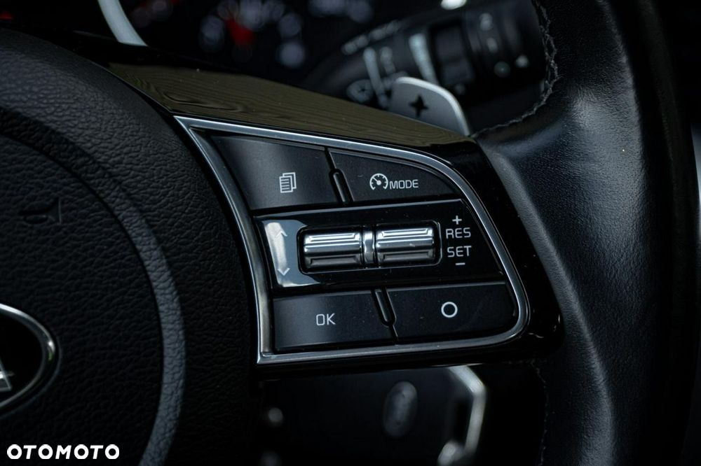 Kia XCeed - 33