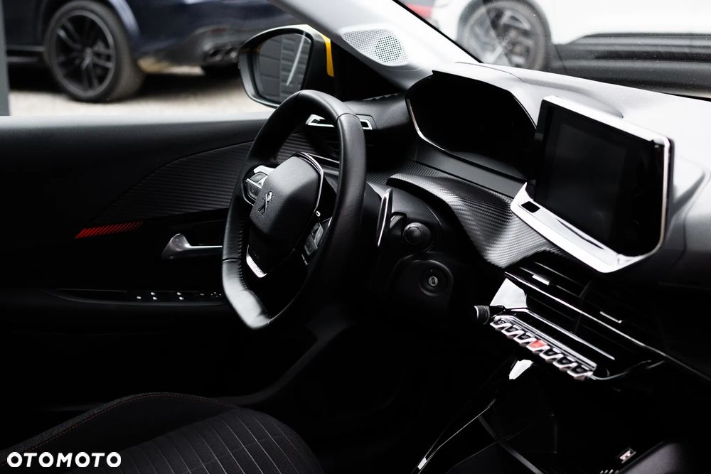 Peugeot 208 1.2 PureTech Active Pack S&S EAT8 - 16