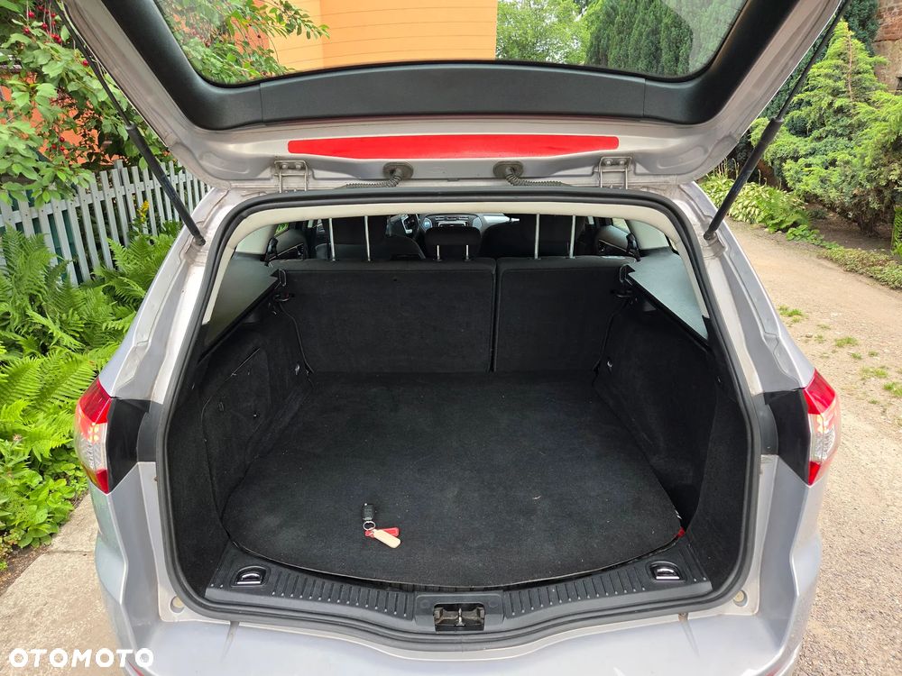 Ford Mondeo 2.0 TDCi Trend - 8