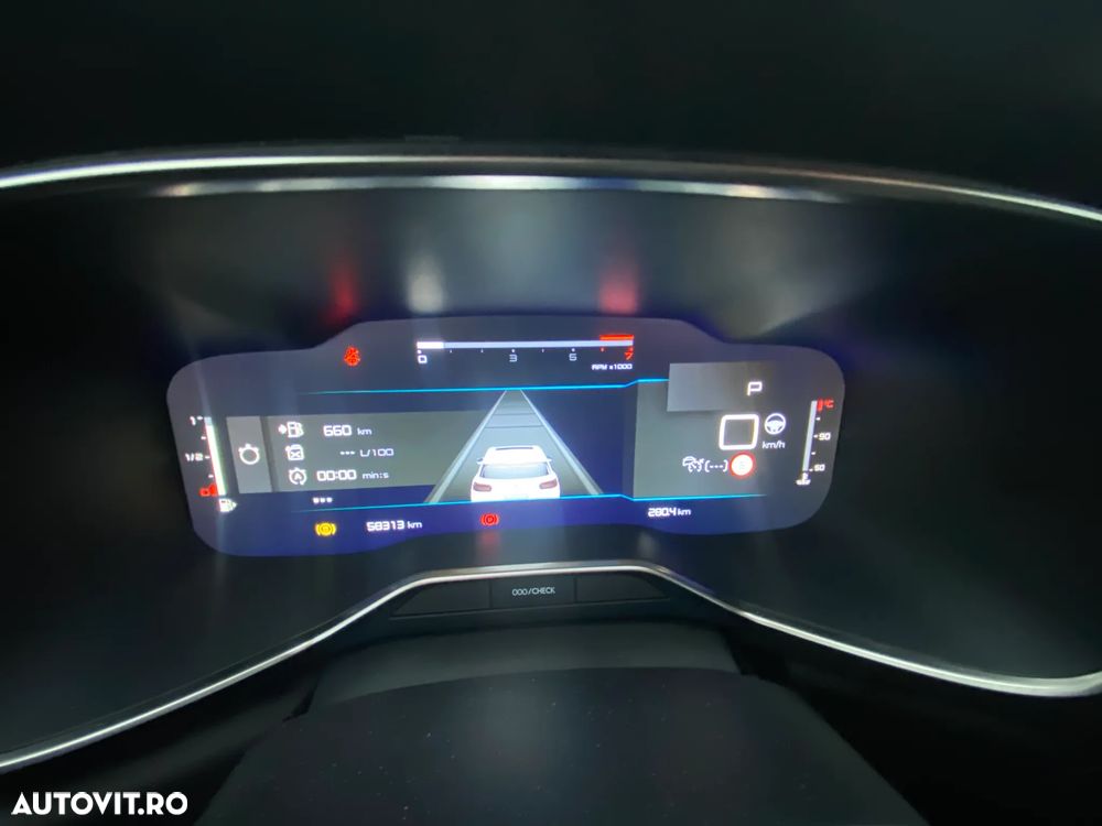 Citroën C5 Aircross 1.5 BlueHDi S&S EAT8 Shine - 10