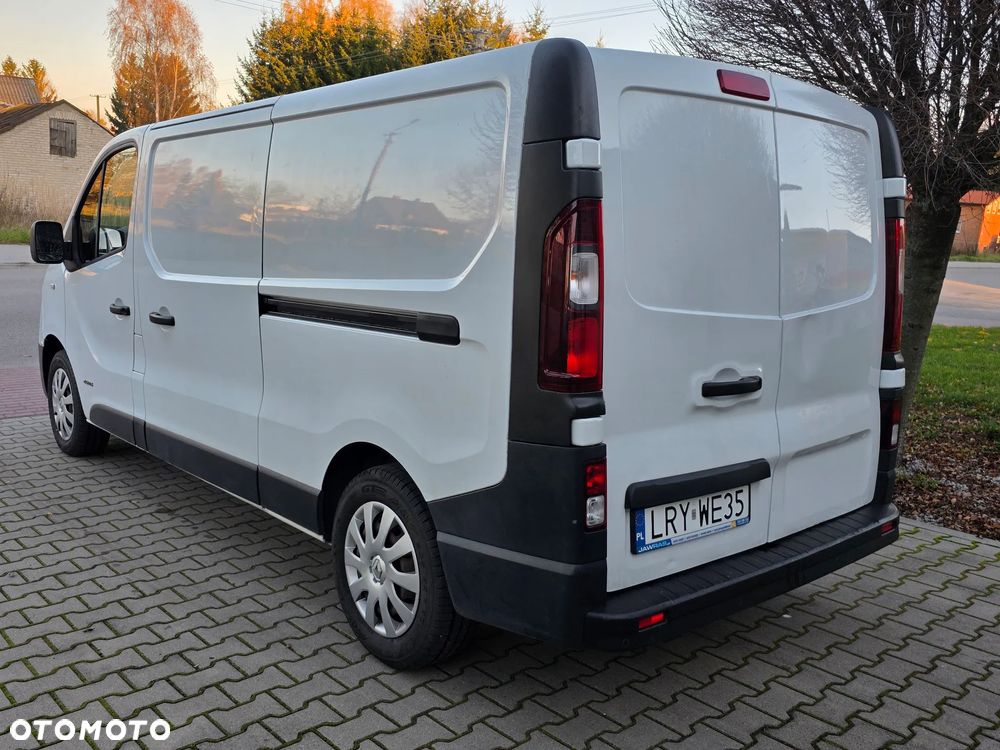 Renault trafic - 7