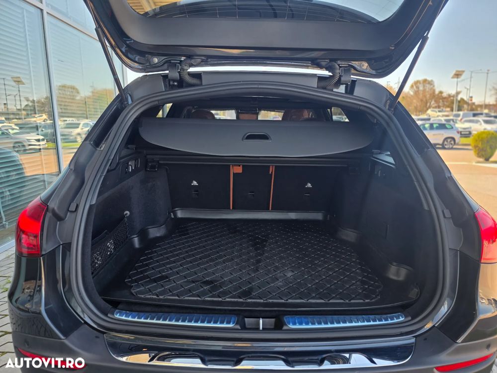 Mercedes-Benz C 200 4MATIC All-Terrain 9G-TRONIC Edition Avantgarde - 8