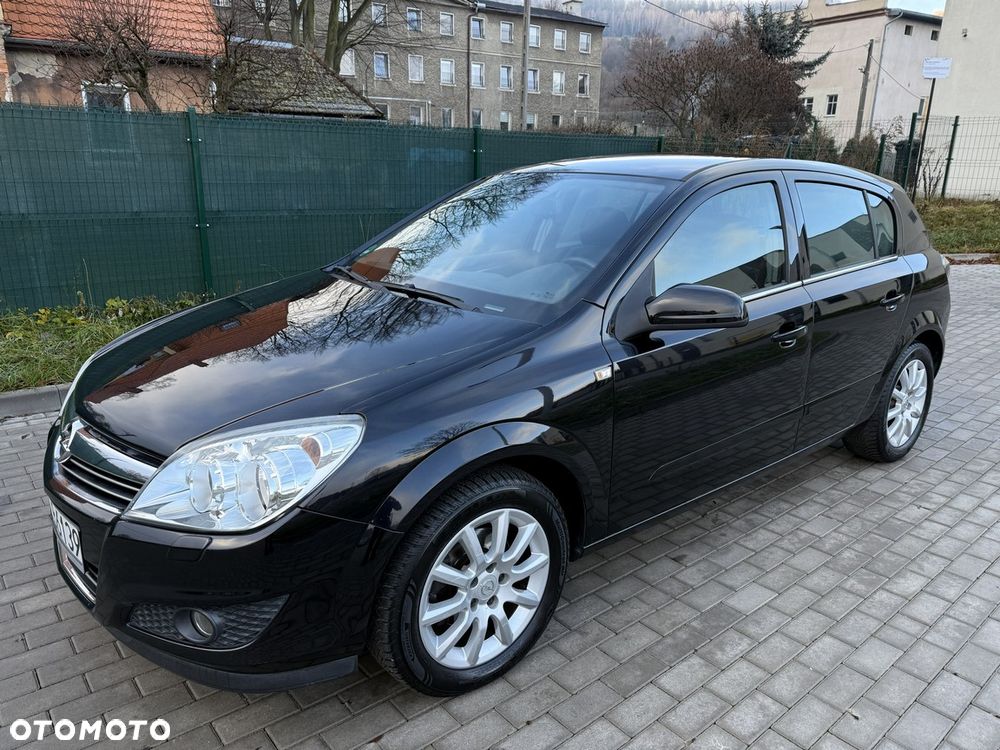 Opel Astra 1.8 Innovation - 5