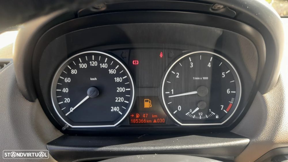 BMW 116 i Exclusive - 22