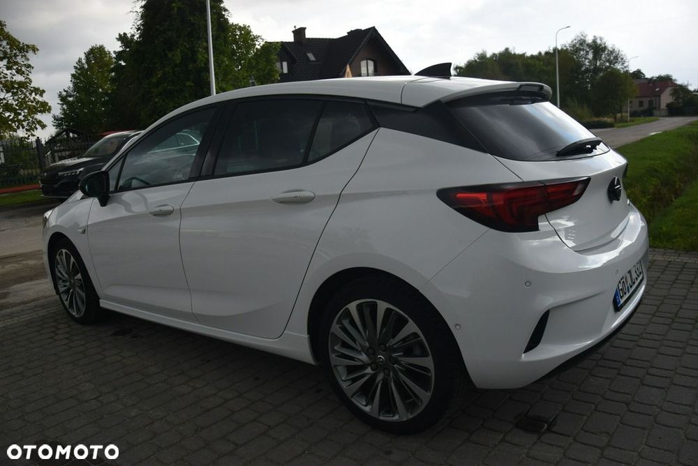 Opel Astra 1.4 Turbo Innovation - 16