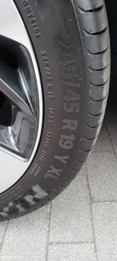 Hyundai Tucson 1.6 T-GDi Comfort 2WD - 30
