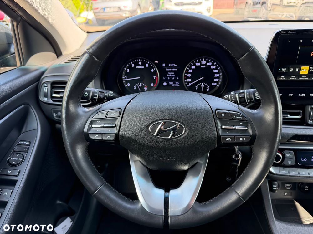 Hyundai i30 1.5 T-GDI 48V-Hybrid Advantage - 30