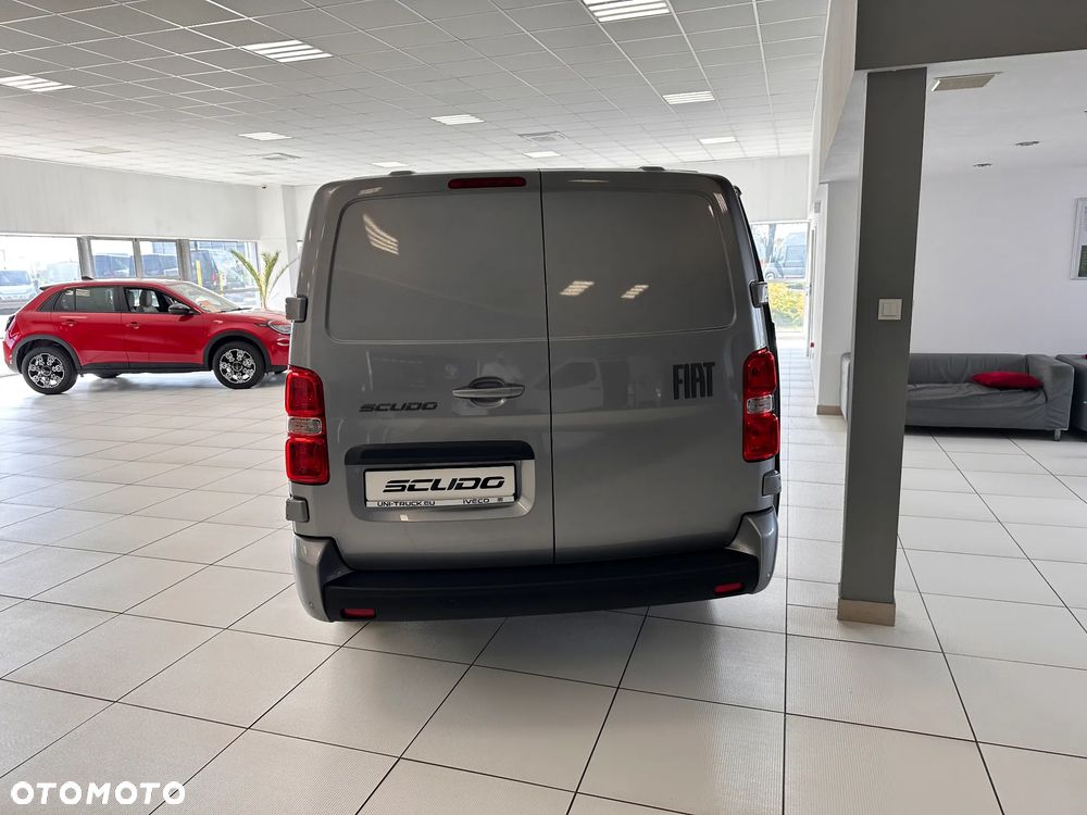 Fiat Scudo AUTOAMT !!! WYGODA I NIEZAWODNOŚĆ - 4