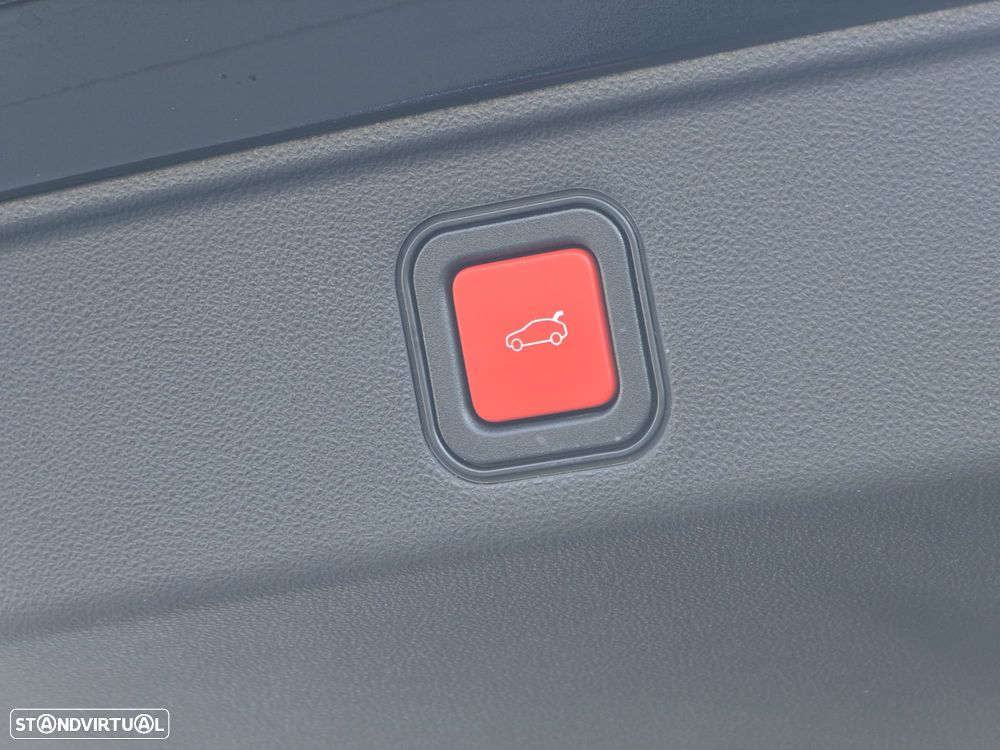 Fiat 600 1.2 Hybrid La Prima - 27