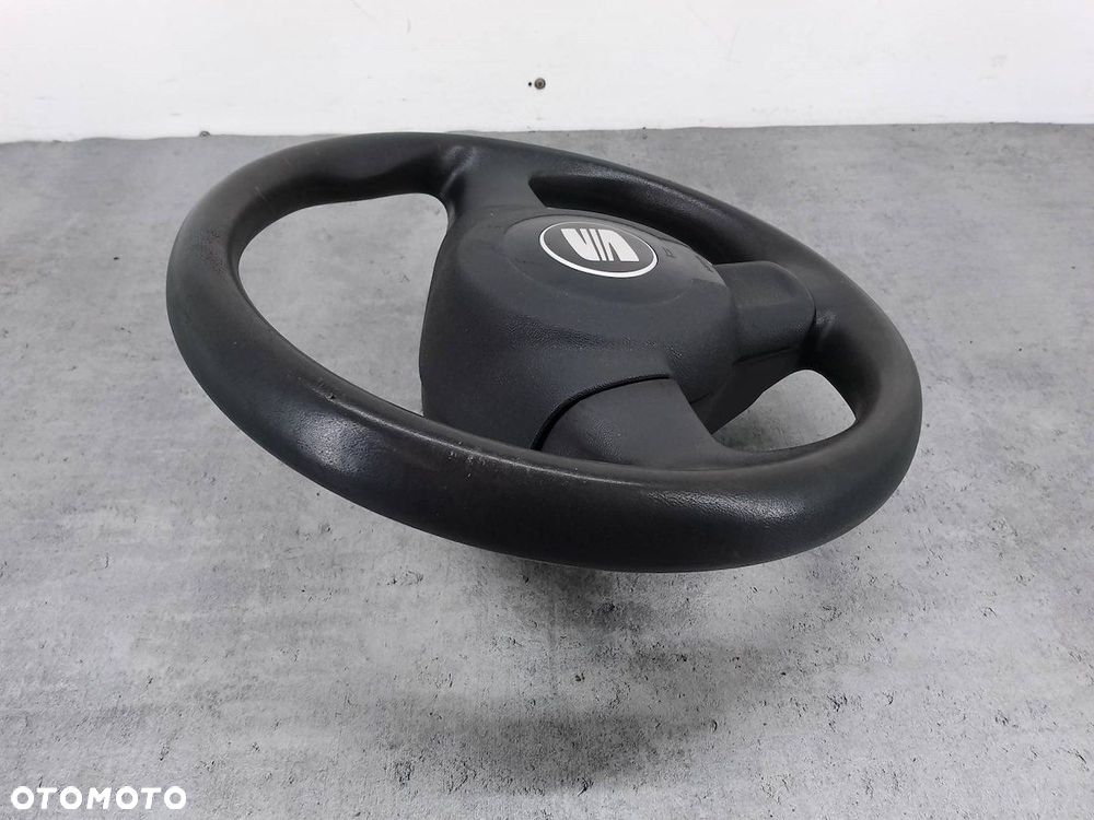 KIEROWNICA Z PODUSZKĄ SEAT ALTEA 5P0419091  5P0880201G - 3