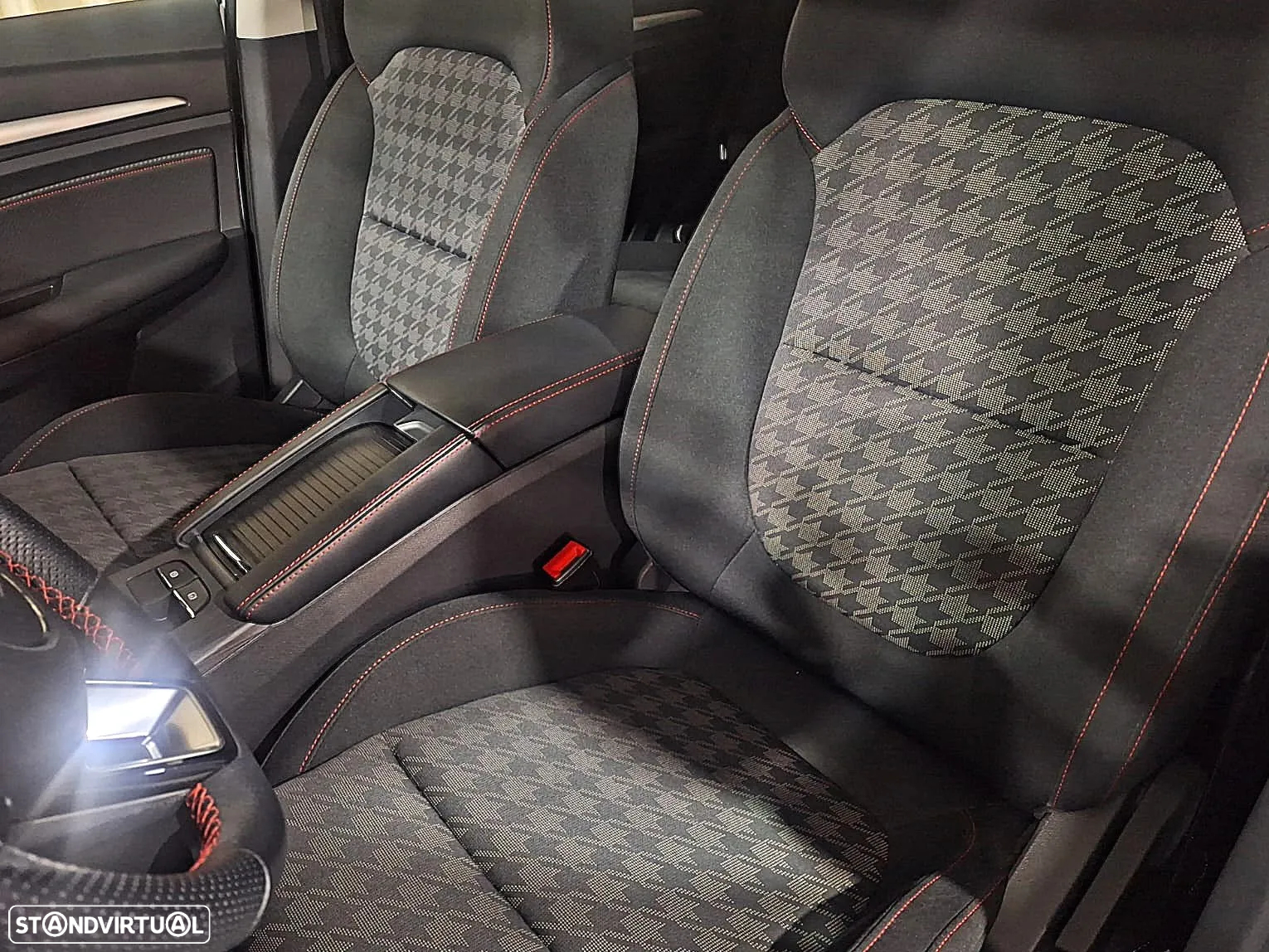 MG ZS EV 50.3 kWh Comfort - 17