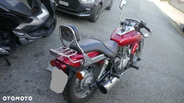 Kawasaki Inny - 3