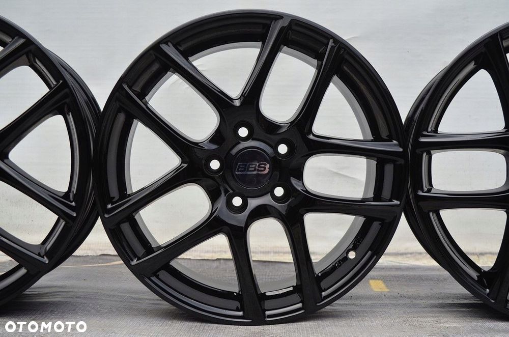 Felgi 7x17 5x114.3 Mazda 3 6 CX-5 KIA Sportage Ceed Hyundai Tucson Honda - 8