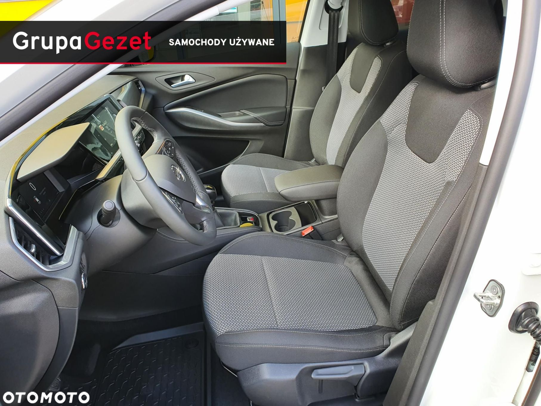 Opel Grandland - 6